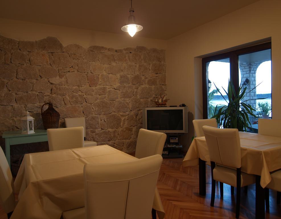 Apartments Villa Papalina 2 Ραμπ Δωμάτιο φωτογραφία