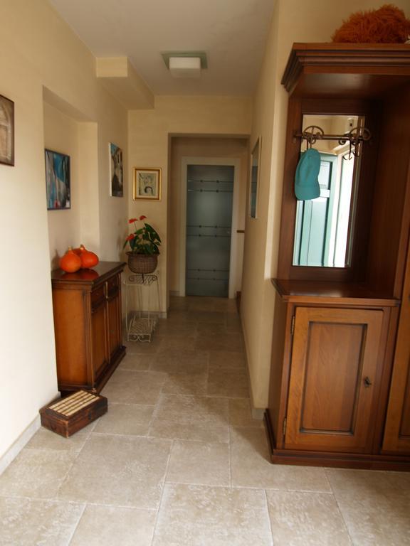 Apartments Villa Papalina 2 Ραμπ Δωμάτιο φωτογραφία