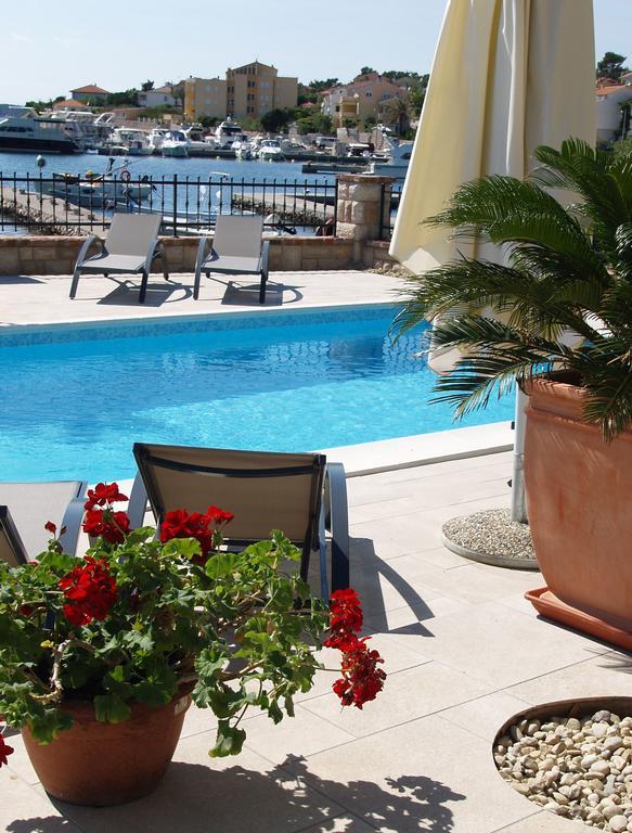 Apartments Villa Papalina 2 Ραμπ Δωμάτιο φωτογραφία