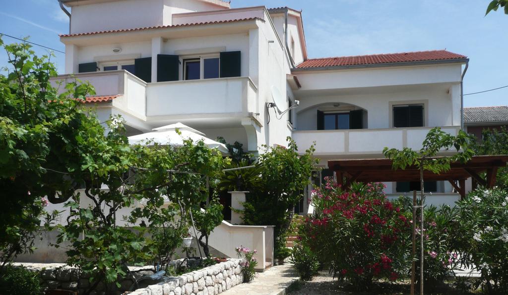 Apartments Villa Papalina 2 Ραμπ Δωμάτιο φωτογραφία