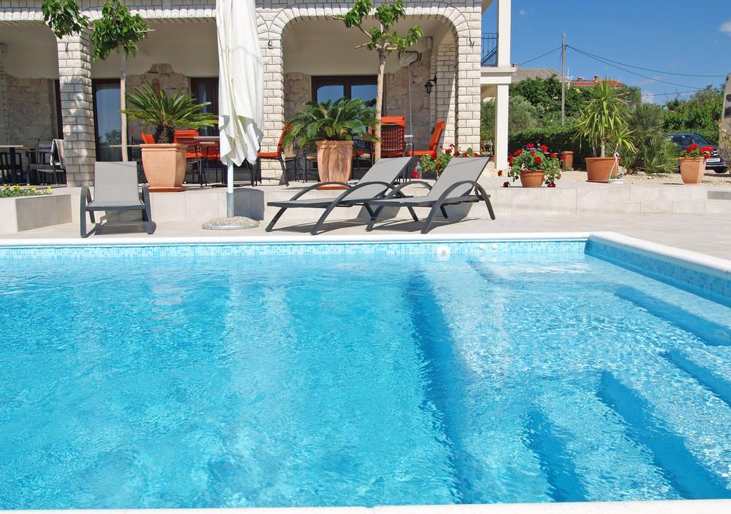 Apartments Villa Papalina 2 Ραμπ Δωμάτιο φωτογραφία