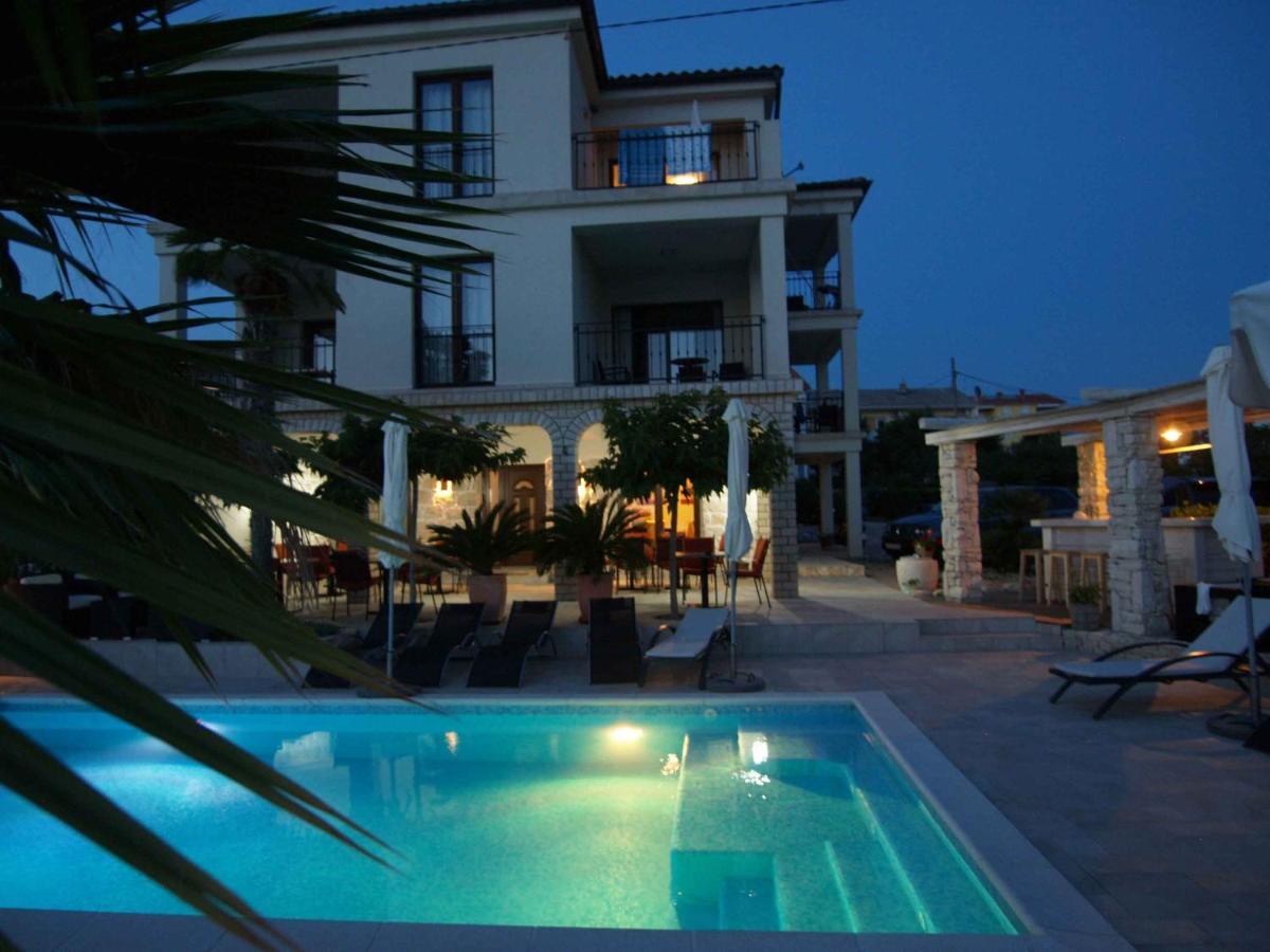 Apartments Villa Papalina 2 Ραμπ Εξωτερικό φωτογραφία