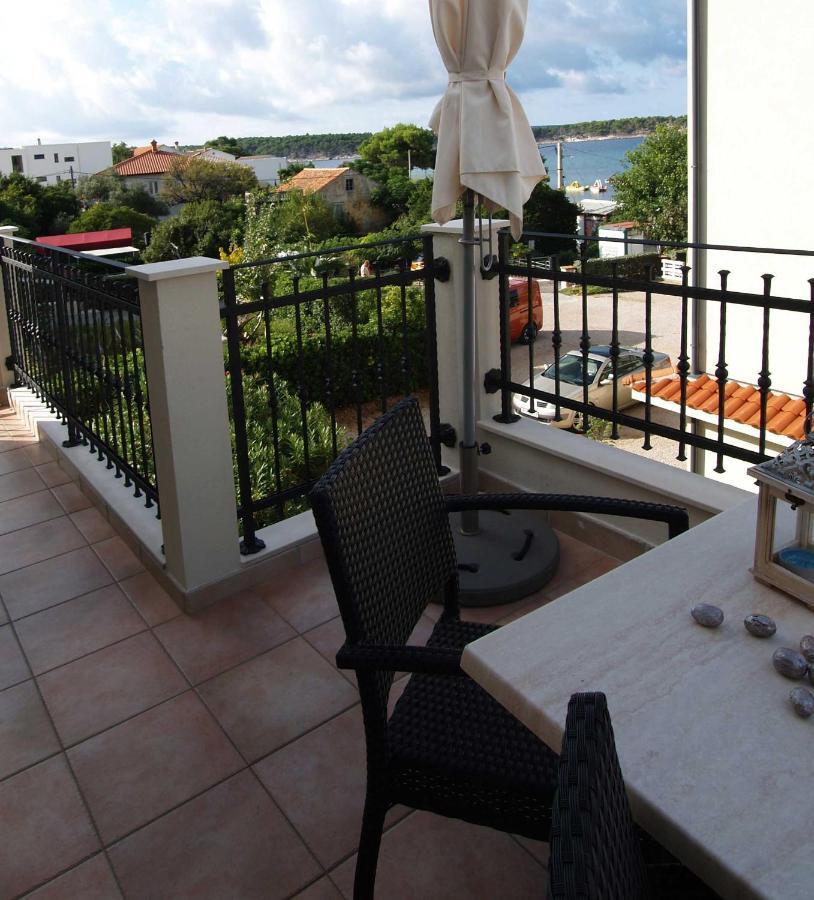 Apartments Villa Papalina 2 Ραμπ Εξωτερικό φωτογραφία