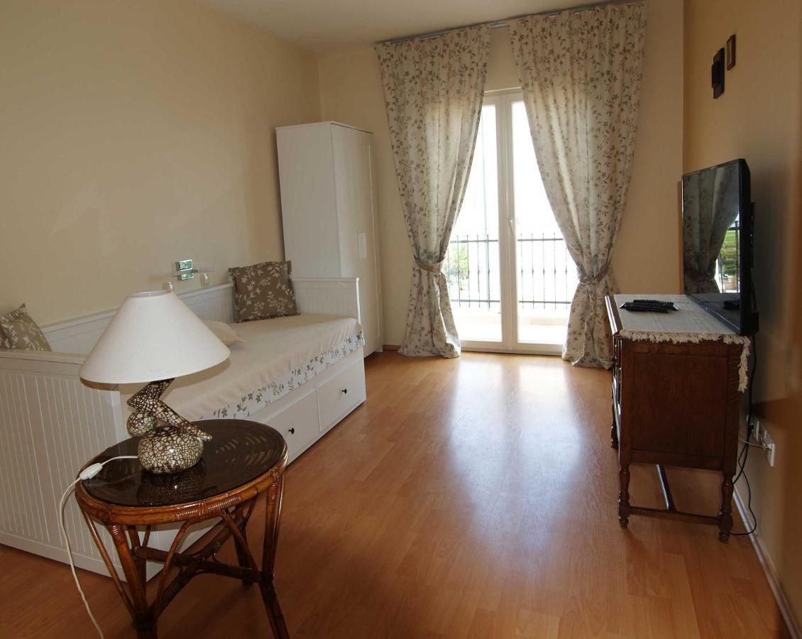 Apartments Villa Papalina 2 Ραμπ Εξωτερικό φωτογραφία